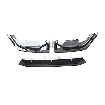 Amazon | CARIG フロントスポイラー ホンダ シビック 11代目 FL1